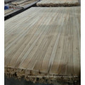 natural wood face veneer 4*8 PLB veneer producing factory in China